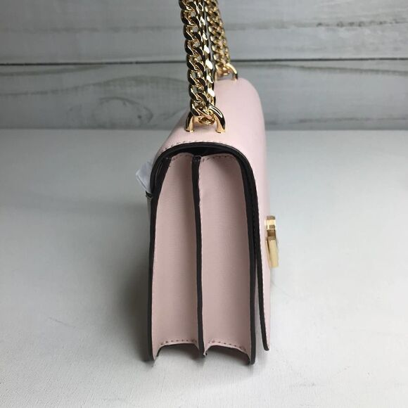 Michael Kors Mott Shoulder Bag NWT - Picture 4 of 8